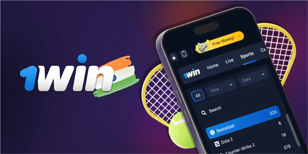 Betting on tennis